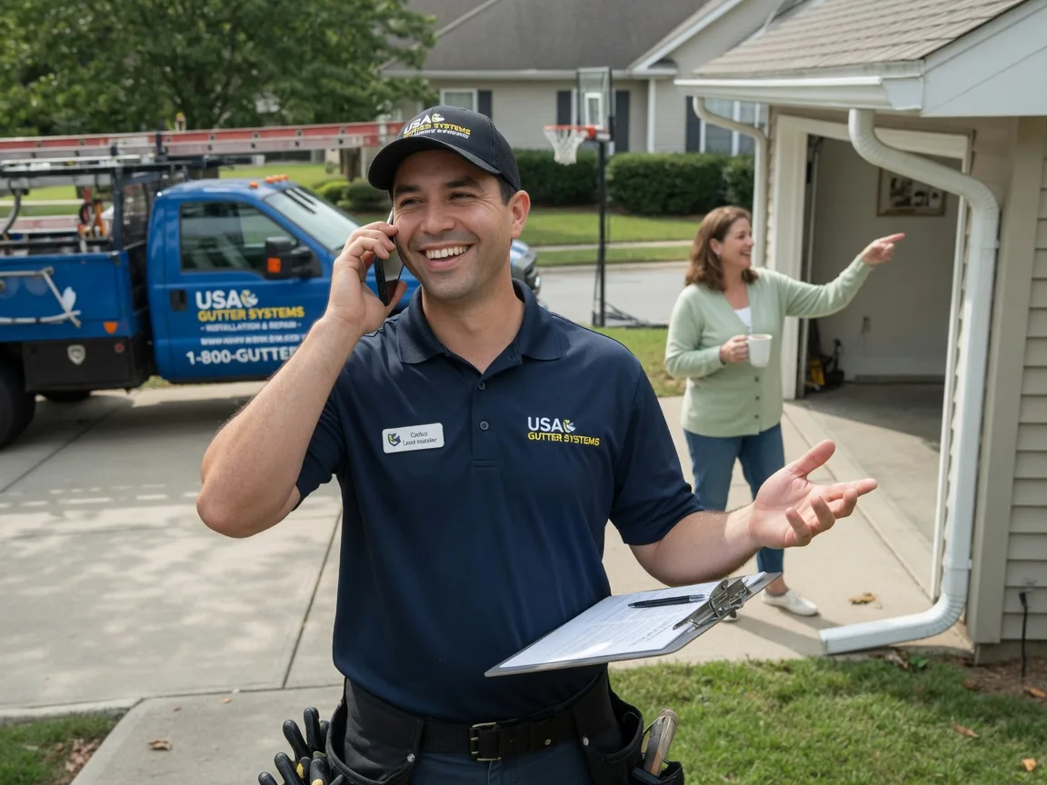 Gutter Installation Canoga Park, CA FAQs
